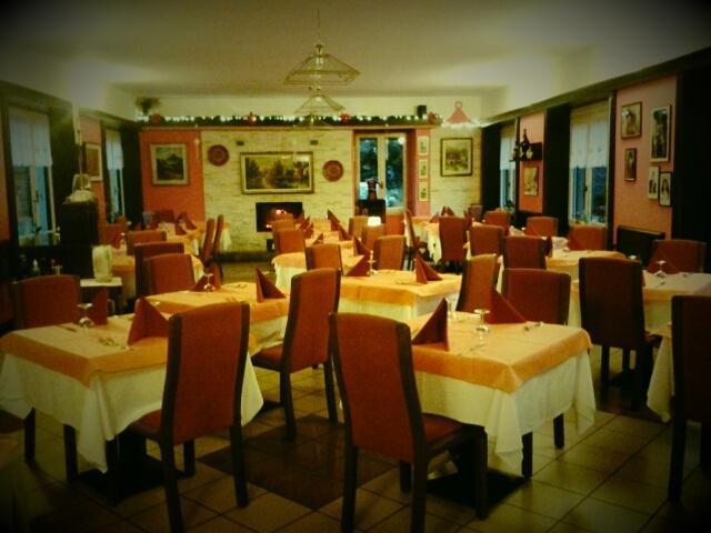 Albergo Del Cacciatore Cremeno Экстерьер фото