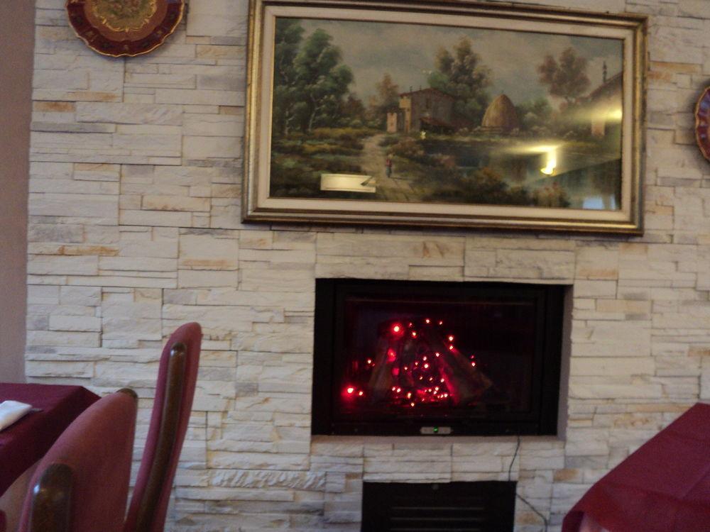Albergo Del Cacciatore Cremeno Экстерьер фото